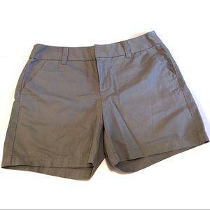 Merona khaki style shorts